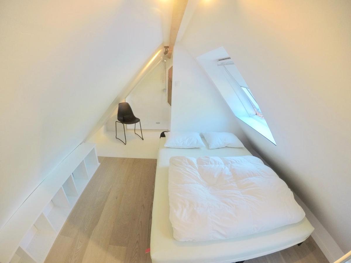 Chaleureux Villa Wenduine Bagian luar foto